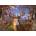 Cobble Hill - Puzzle Deer and Pheasant 500 XXL - 500 piese