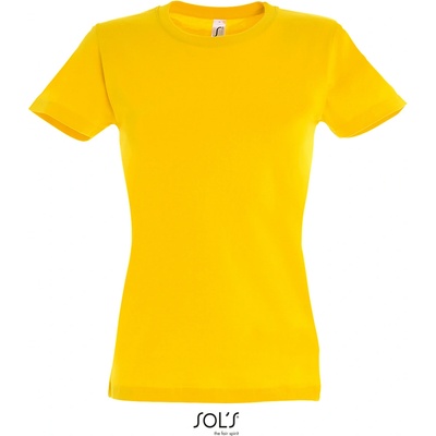 SOL'S Imperial Women Gold