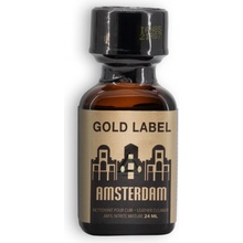 Amsterdam Gold Label 24 ml