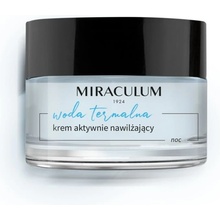 Miraculum Thermal Water výživný noční krém 50 ml