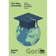 New University Local Solutions to a Global Crisis