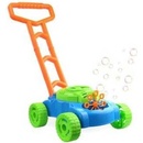 Bublifuky Kosačka vypúšťajúca mydlové bubliny