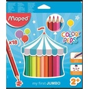 Maped 18 834012 hrubé