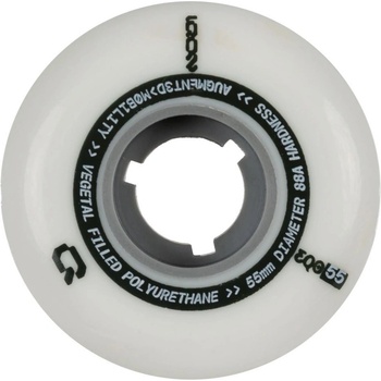 Powerslide Iqon EQO 55mm 88A 4ks