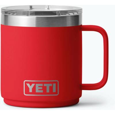 Yeti termohrnek Rambler CL 295 ml rescue red