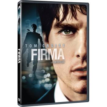 MagicBox Фирмата - dvd (057461)
