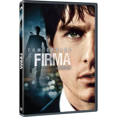 MagicBox Фирмата - dvd (057461)