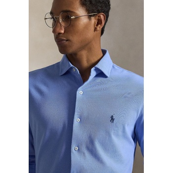 Ralph Lauren Памучна риза Polo Ralph Lauren (710A12399)