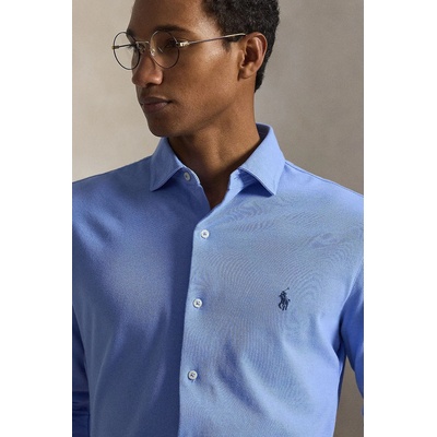 Ralph Lauren Памучна риза Polo Ralph Lauren (710A12399)