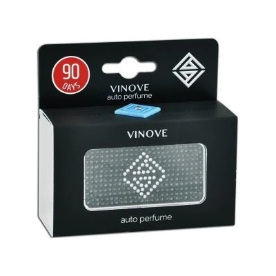 Osviežovač VINOVE Deluxe Oslo