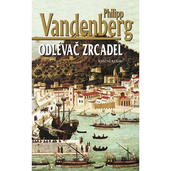 Odlévač zrcadel
