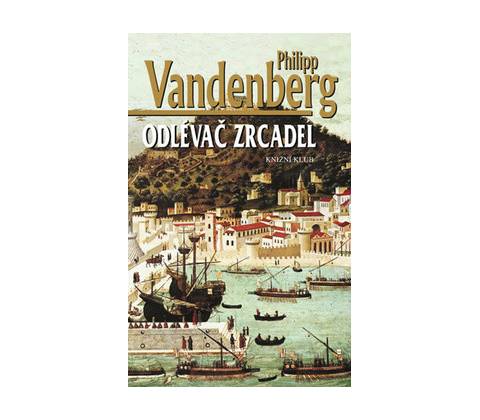 Odlévač zrcadel