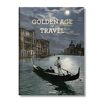 Travel Marc Walter Hardcover
