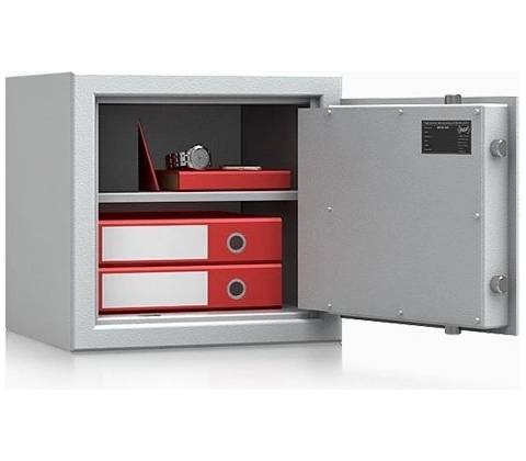 ISS Bottrop 34400