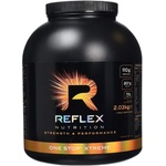 Reflex Nutrition One Stop Xtreme [2030 грама] Шоколад