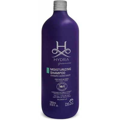 Hydra Hydratační šampon Moisturizing Shampoo 1l