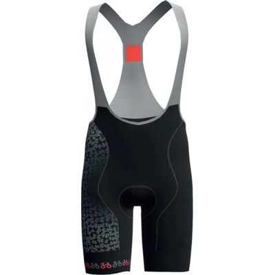 Castelli ToTo Competizione čierna