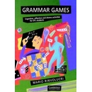 Grammar Games Book