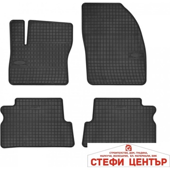 Image 1 of FroGum Гумени стелки Frogum съвместими с Ford C-Max - (2003-2009) (51259)