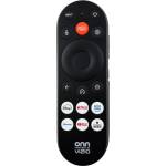 ONN xrt29x, xrt181, wrt290 - оригинален дистанционен контрол с гласово управление (xrt29x, xrt181, wrt290) Дистанционно