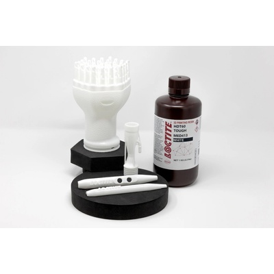 Loctite 3D MED413 HDT60 Bílá 5 kg – Sleviste.cz