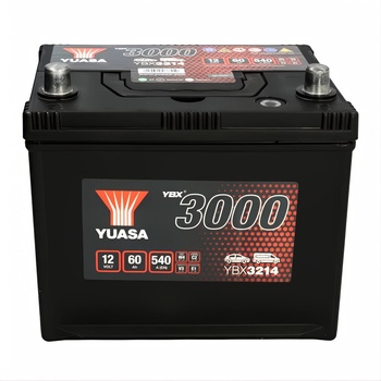 YUASA YBX3214