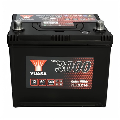 YUASA YBX3214