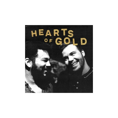 Dollar Signs - Hearts Of Gold CD