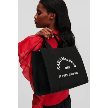 KARL LAGERFELD Чанта Karl Lagerfeld K/RSG (A1W50010)