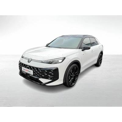 Volkswagen T-Roc DSG 110 kW