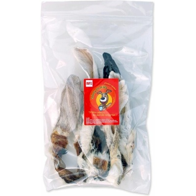 MAPES sušená králičí ucho se srstí 200 g