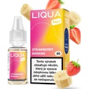 Liqua Salt Strawberry Banana 10 ml 20 mg