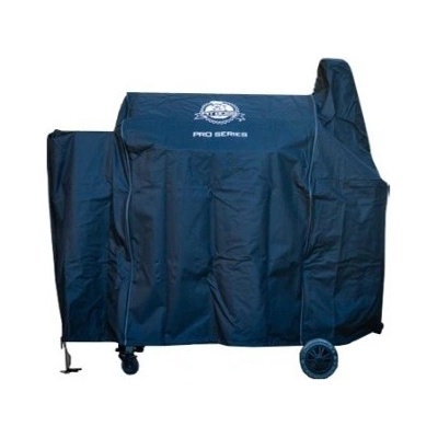 Pit Boss Pro Series 850 Wifi
