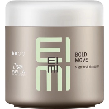 Wella Eimi Bold Move Matte Texturizing Paste 150 ml