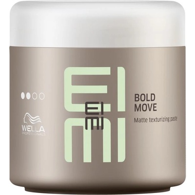 Wella Eimi Bold Move Matte Texturizing Paste 150 ml