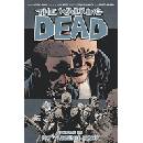 Walking Dead Kirkman Robert