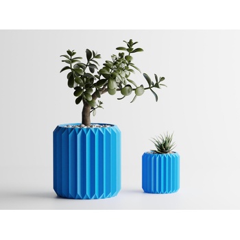 Кашпа Florida син