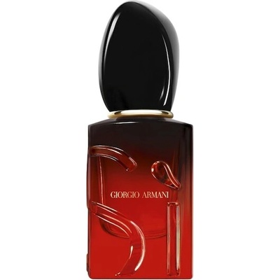 Armani SiPassione parfémovaná voda dámská 30 ml plnitelný flakón