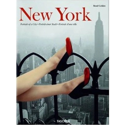 New York, Portrait INT