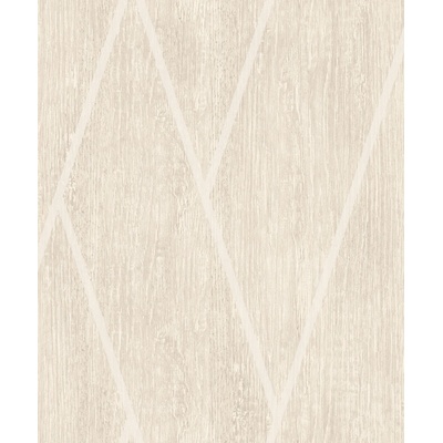 Ugépa M75707 Geometrická vliesová tapeta na zeď, rozmery 0,53 x 10,05 m