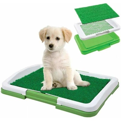 Perfect Pets psie toalety 47 x 34 x 6 cm