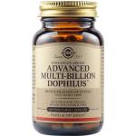 Solgar Advanced Multi-Billion Dophilus [60 капсули]