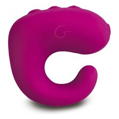 Gvibe GringXL Sweet Raspberry na prst