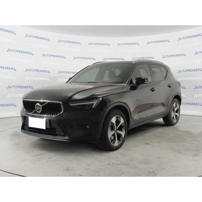 Volvo XC40 Core 120 kW
