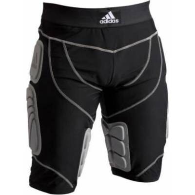 adidas MMA trenky Light Protect FX černé