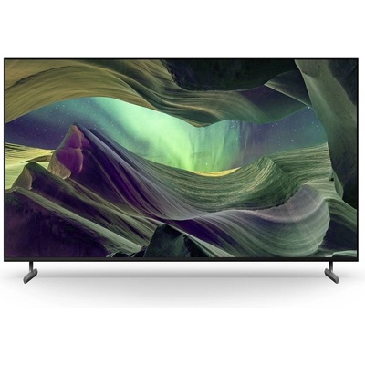 Sony Bravia KD-55X85L – Zboží Živě