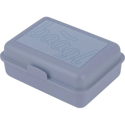 BAAGL - Box na desiatu Dust Blue