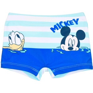 Kids movie heroes Бански mickey (ez05013-dblue)