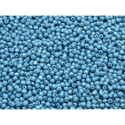 Glass beads, s.r.o. Broušené korálky - ohňovky 3 mm 03000/14464 Balení: 600ks