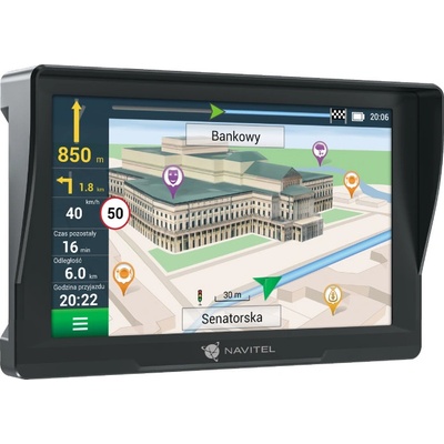 NAVITEL E777 Truck
